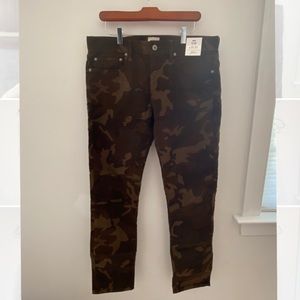 J. Crew Pants